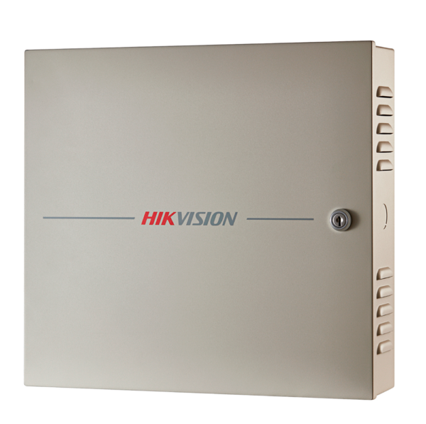Controladora de acceso Multi-identificación - DS-K2604T