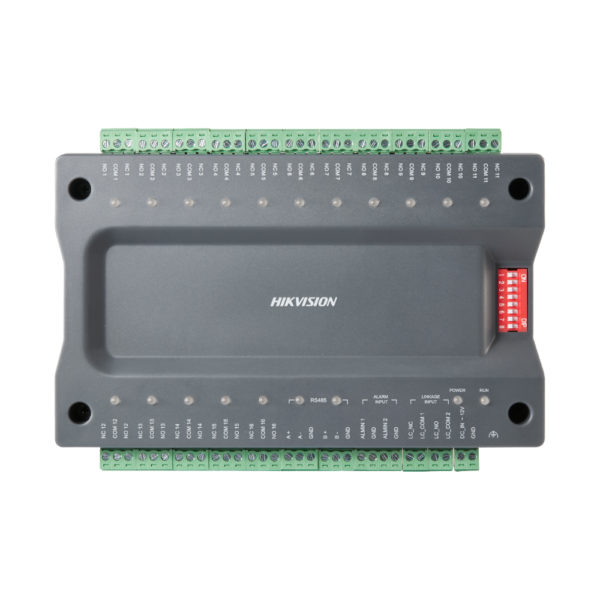 Controladora esclava para ascensores - DS-K2M0016A