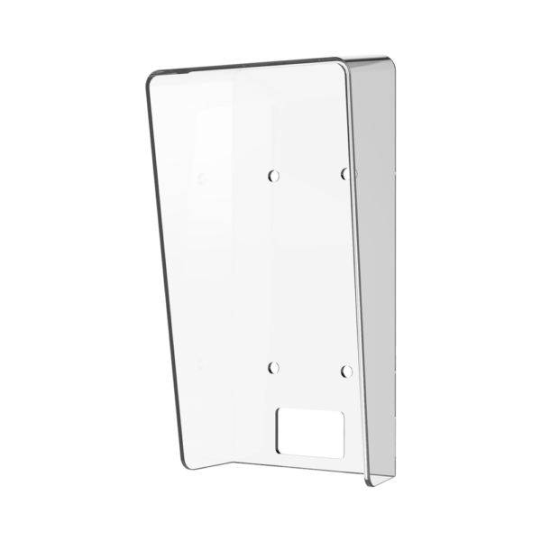 Soporte de superficie con visera - DS-KABV6113-RS/Surface