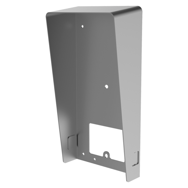 Soporte de superficie con visera - DS-KABV8113-RS/SURFACE