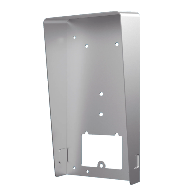 Soporte de superficie con visera - DS-KABV9503-RS