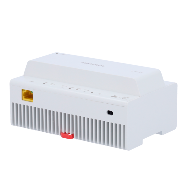 Conversor para edificios - DS-KAD704Y