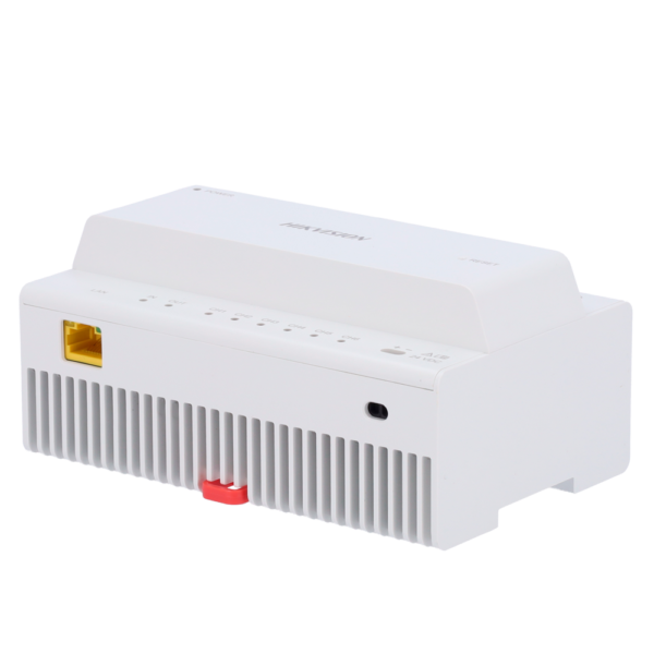Conversor para edificios - DS-KAD706Y