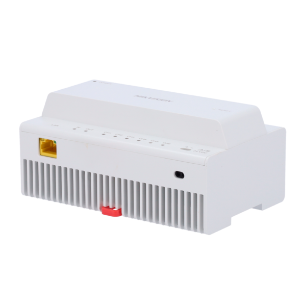 Conversor para edificios - DS-KAD706Y-S