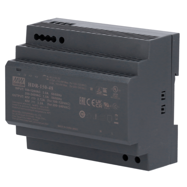 Fuente de alimentación - DS-KAW150-4N