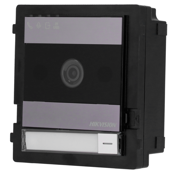Videoportero 2 hilos HD - DS-KD7003EY-IME2/Aluminum