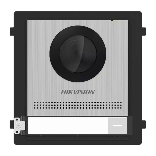 Videoportero 2 hilos de acero inoxidable - DS-KD8003Y-IME2/S