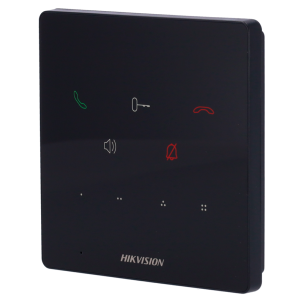 Telefonillo para videoportero - DS-KH6000-E1
