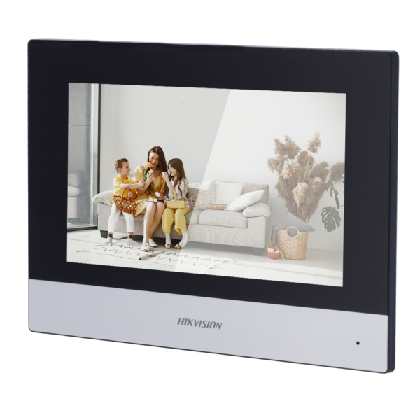 Monitor para videoportero - DS-KH6320-TE1