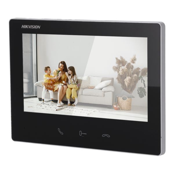 Monitor para videoportero - DS-KH7300EY-WTE2