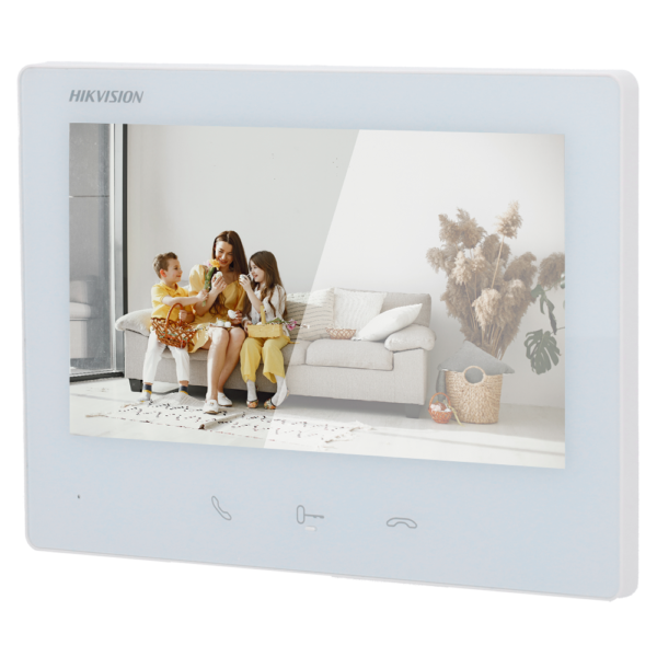 Monitor para videoportero - DS-KH7300EY-WTE2/White