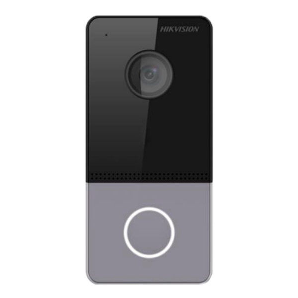 Videoportero IP - DS-KV6103-PE1(C)