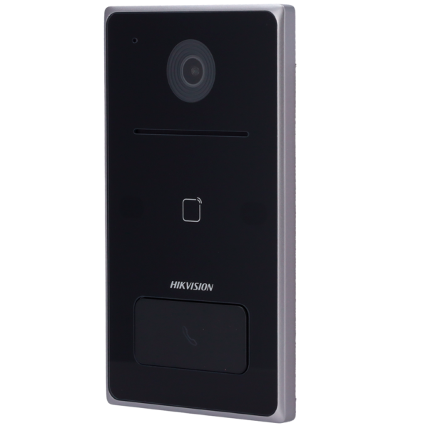 Videoportero IP WiFi - DS-KV6133-WME1/Flush