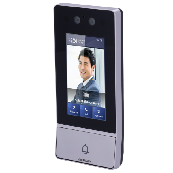 Videoportero IP WiFi - DS-KV9503-WBE1