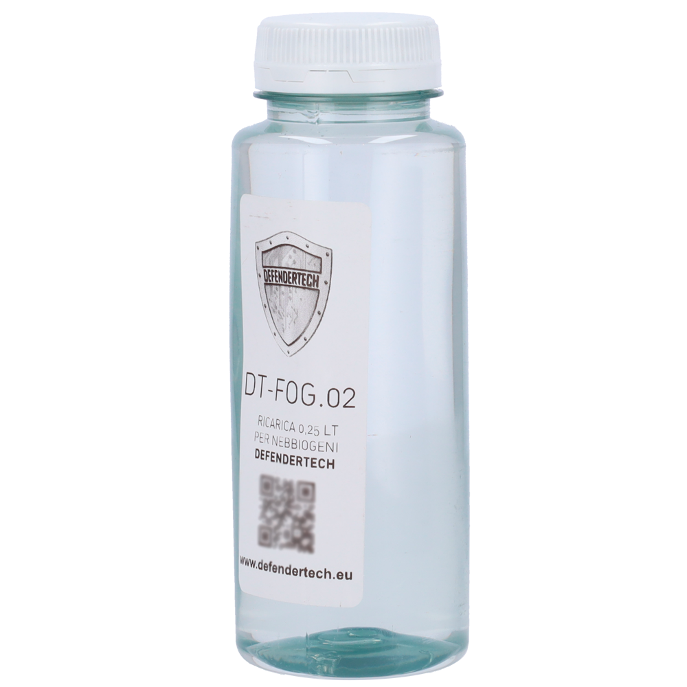 Defendertech – DT-FOG02