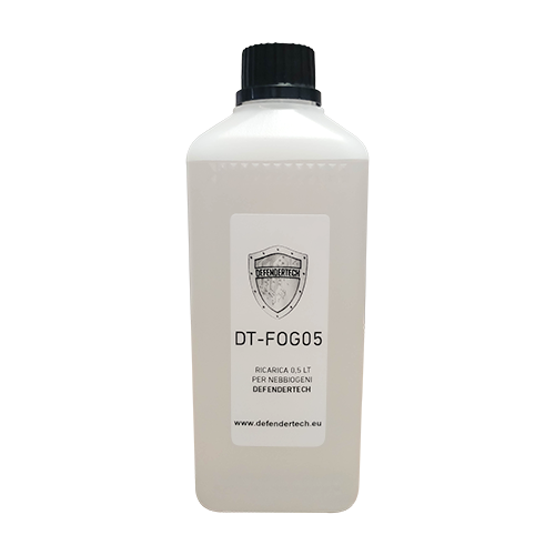 Defendertech – DT-FOG05