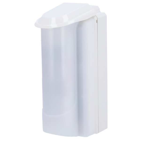 Detector exterior Duevi bajo consumo - DV-MONOLITH-DT-K-U