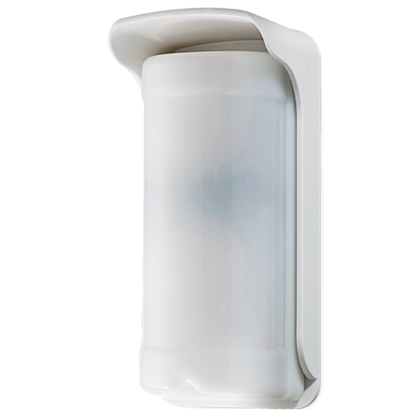 Detector exterior Duevi bajo consumo - DV-MOSKITO-K-U