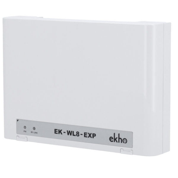 Módulo expansor vía radio - EK-WL8-EXP