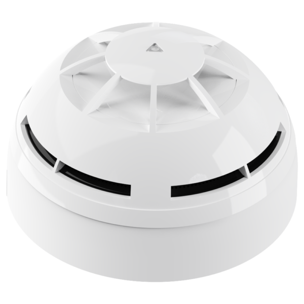 Detector termovelocimétrico A1R vía radio - EK-WL8-H