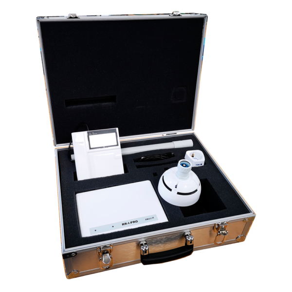 Kit de prueba de cobertura vía radio - EK-WL8-SK