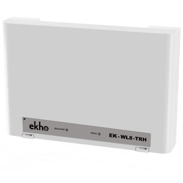 Módulo Transceptor vía radio - EK-WL8-TRH