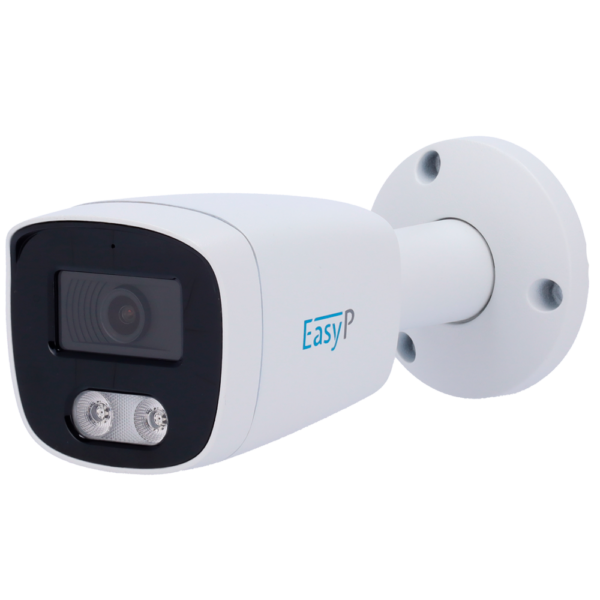 Cámara Bullet IP AI EASY-P - EP-IPB120A-4