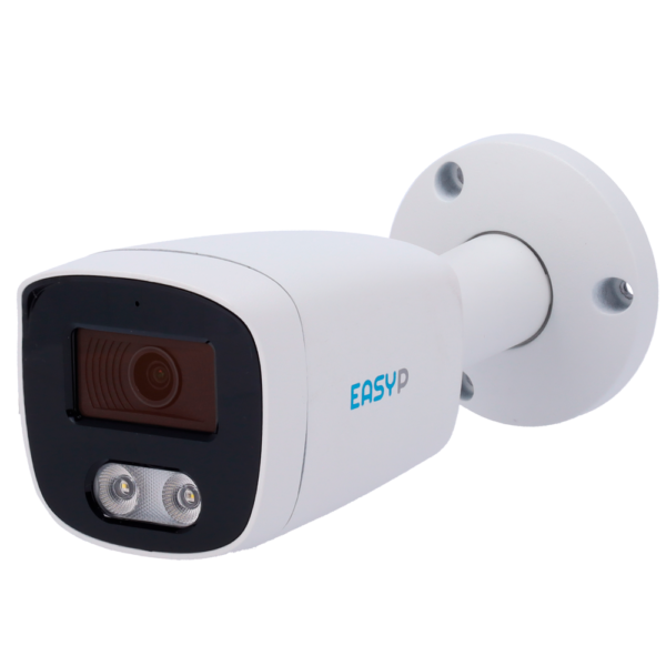 Cámara Bullet IP AI EASY-P - EP-IPB120A-5-DL