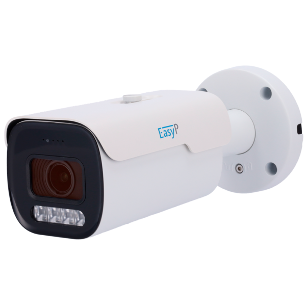 Cámara Bullet IP AI EASY-P - EP-IPB130ZA-4