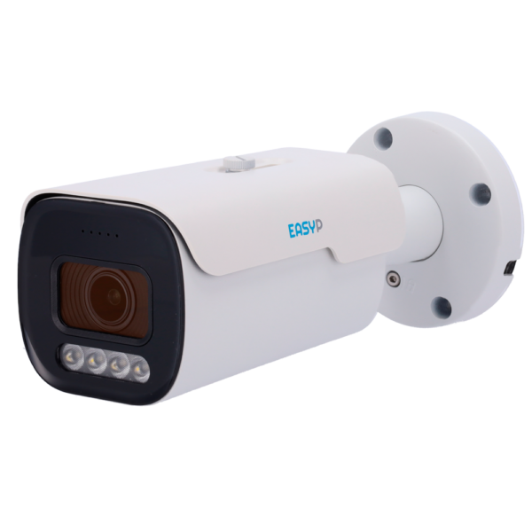 Cámara Bullet IP AI EASY-P - EP-IPB130ZA-5-DL