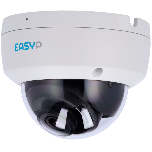 Cámara Domo IP AI EASY-P - EP-IPD320A-8