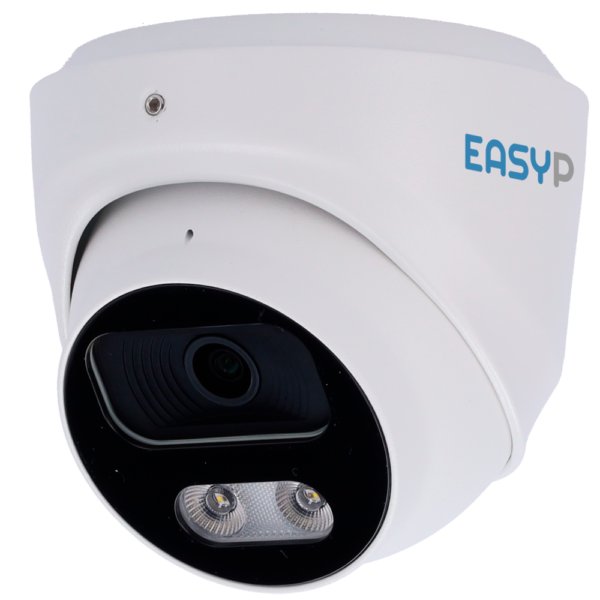 Cámara Bullet IP AI EASY-P - EP-IPT220A-5-DL