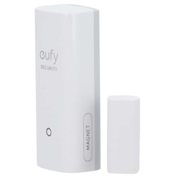 Sensor de apertura Eufy by Anker - EUFY-ALARM-ENTRY4