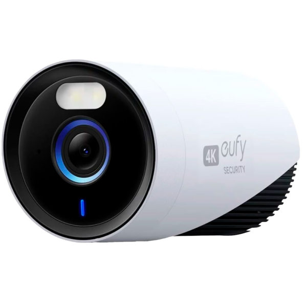 Camara Wifi 4K Profesional Eufy by Anker - EUFY-EUFYCAM-E330