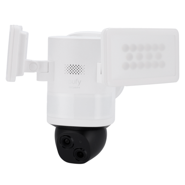 Cámara doble Eufy by Anker - EUFY-FLOODLIGHTCAM-E340