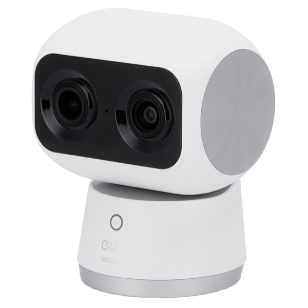 Cámara PTZ Eufy by Anker - EUFY-INDOORCAM-S350