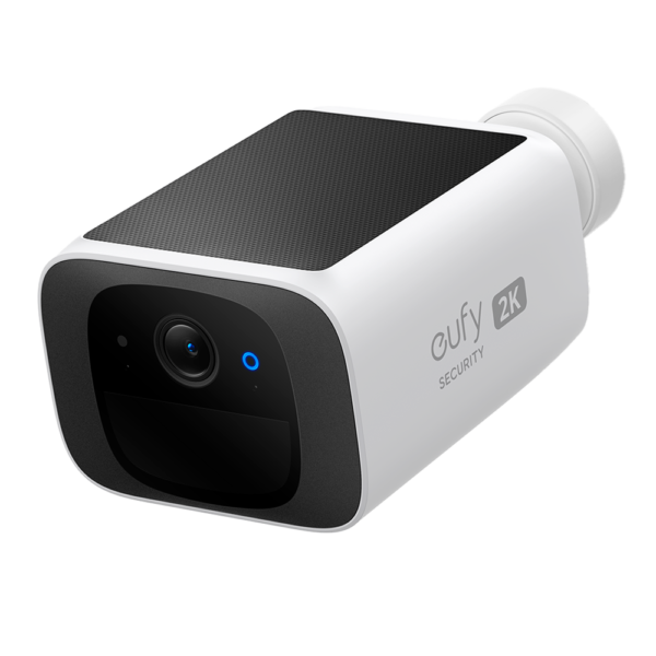 Eufy by Anker Cámara Wifi 2K - EUFY-SOLOCAM-S220