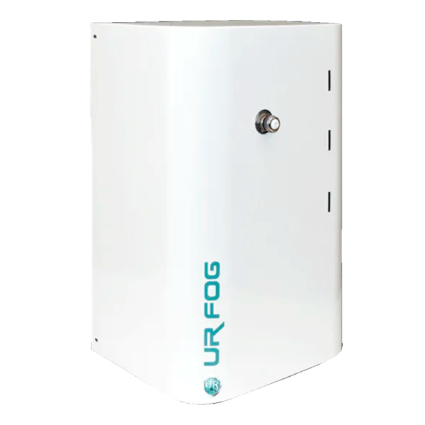 Generador de niebla URFOG 250m3 - FPU250PP