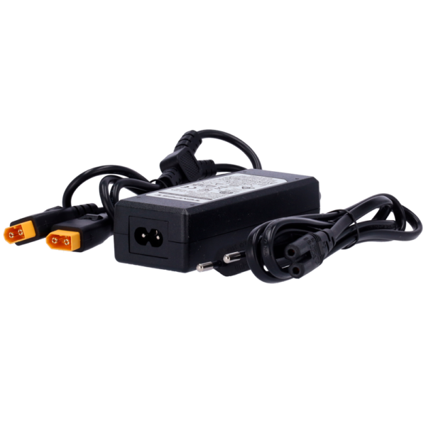 Cargador rápido para baterías TEMPEST-BAT300 URFOG - FPUBEFC