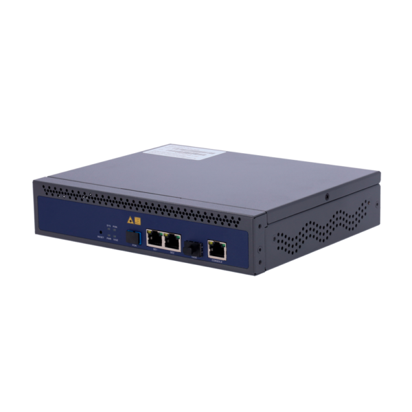 Marca Blanca OLT 1 Puerto PON - GPON-OLT-1P2GE1XG