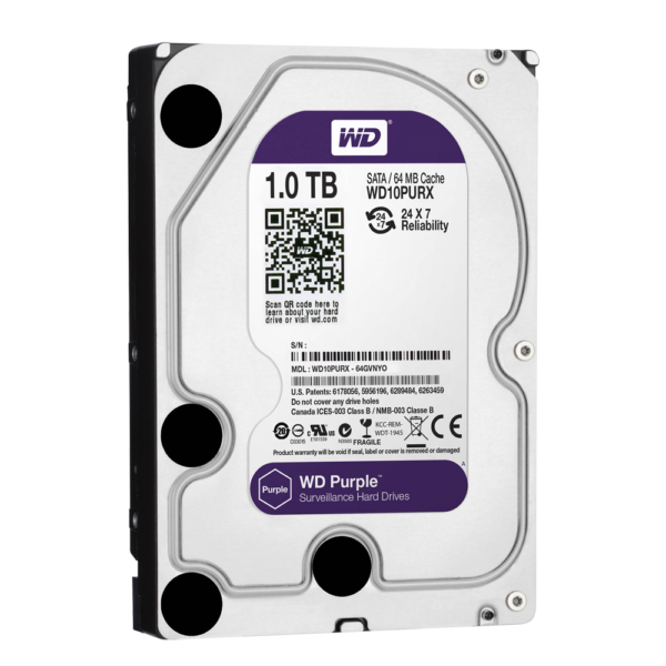 Disco duro - HD1TB