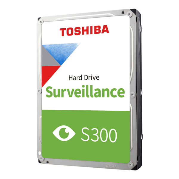 Disco duro Toshiba - HD1TB-T