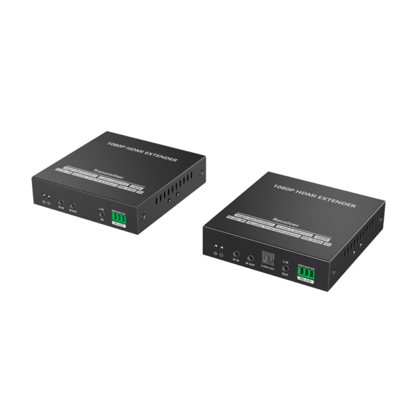 Extensor activo HDMI - HDMI-EXT-1080p60