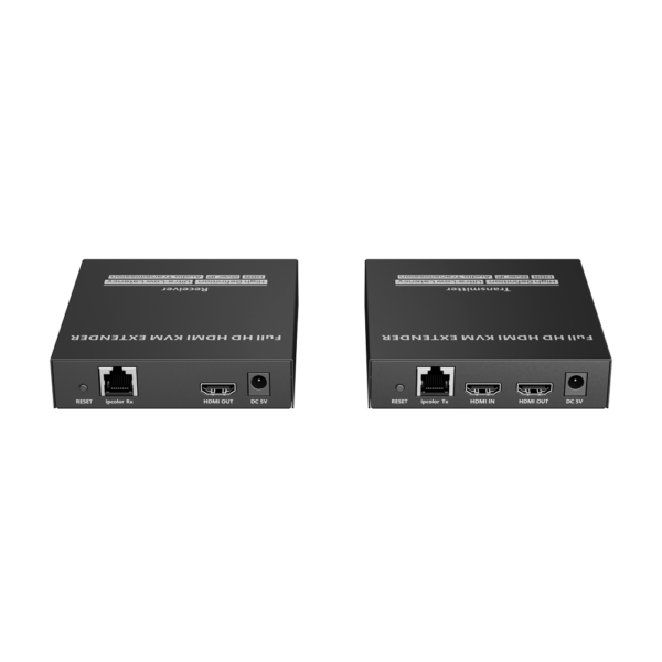 Extensor HDMI con KVM - HDMI-EXT-1080p60-KVM150