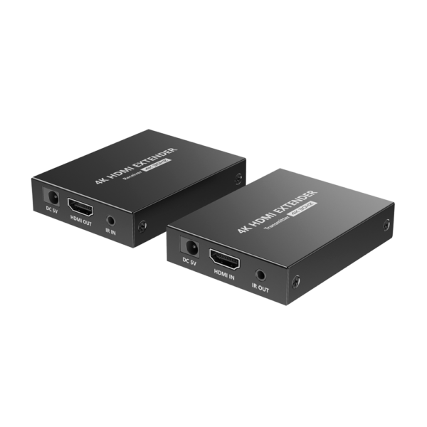Extensor activo HDMI - HDMI-EXT-4K30