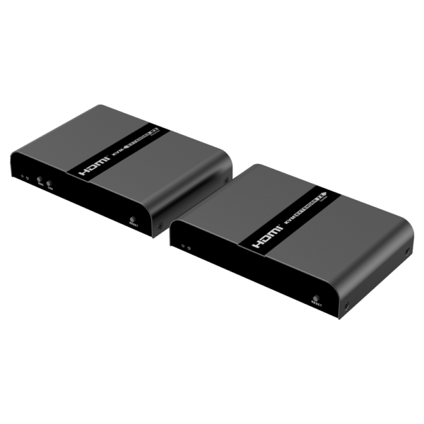 Extensor HDMI con KVM - HDMI-EXT-4K30-KVM100