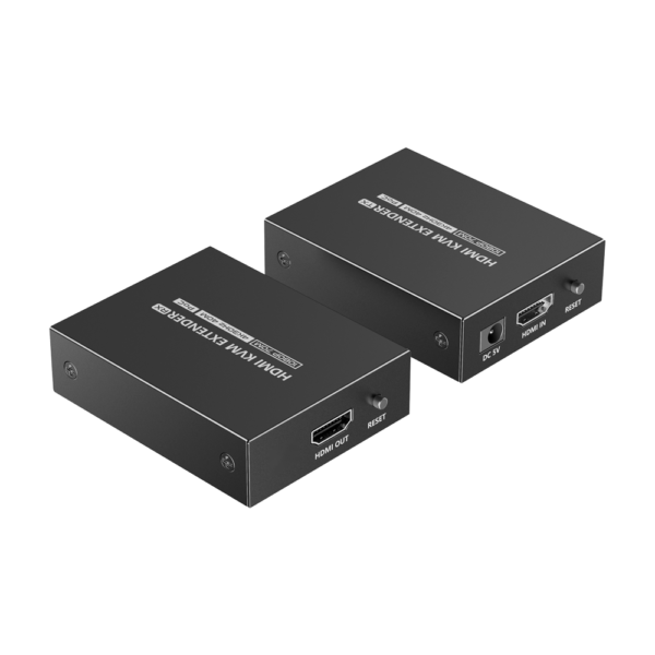 Extensor HDMI con KVM - HDMI-EXT-4K30-KVM40