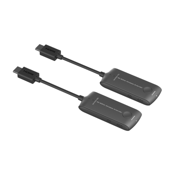Extensor wireless HDMI - HDMI-EXT-W-4K60