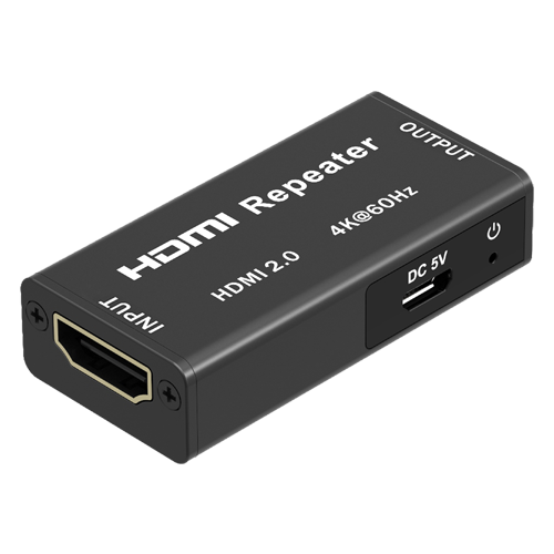 Extensor HDMI – HDMI-REPEATER
