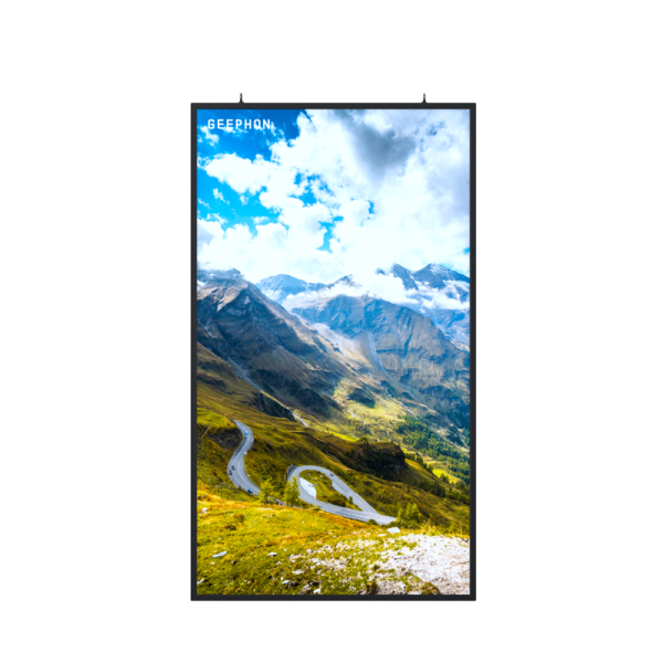 Monitor HISENSE Alto Brillo 55" - HIS-55WF45H